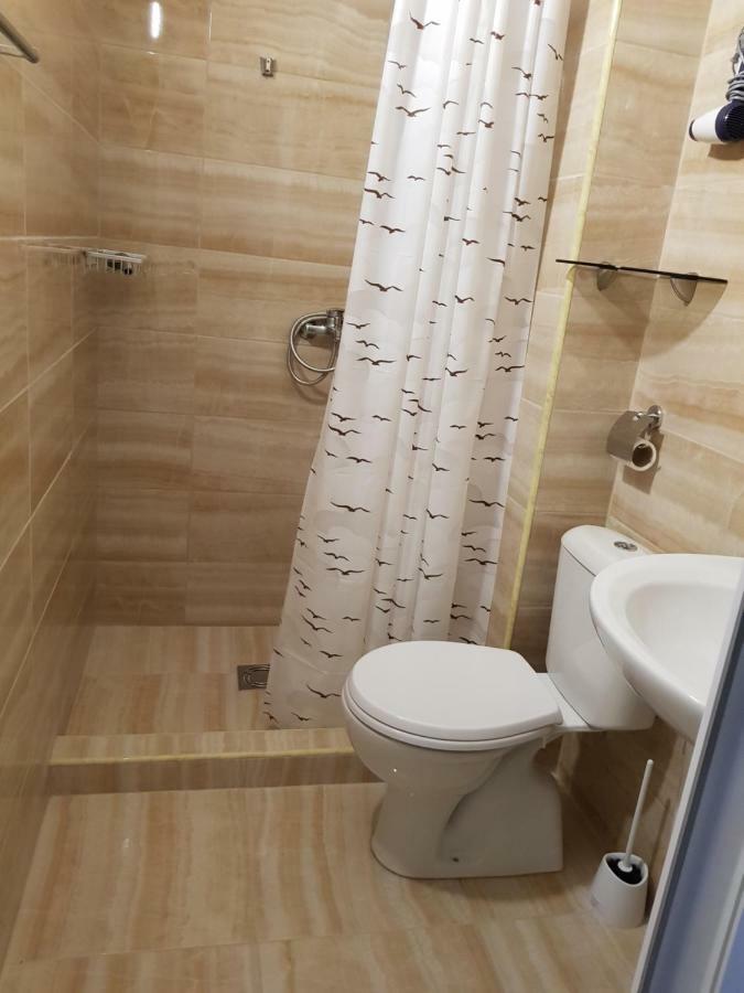 דירות בודווה Emi מראה חיצוני תמונה